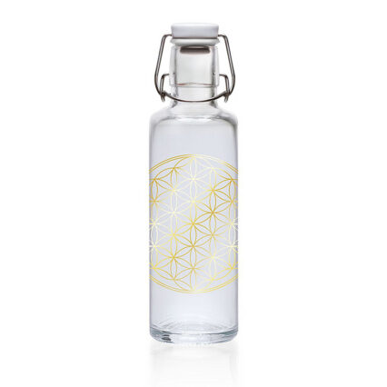 Soulbottle Glasflasche